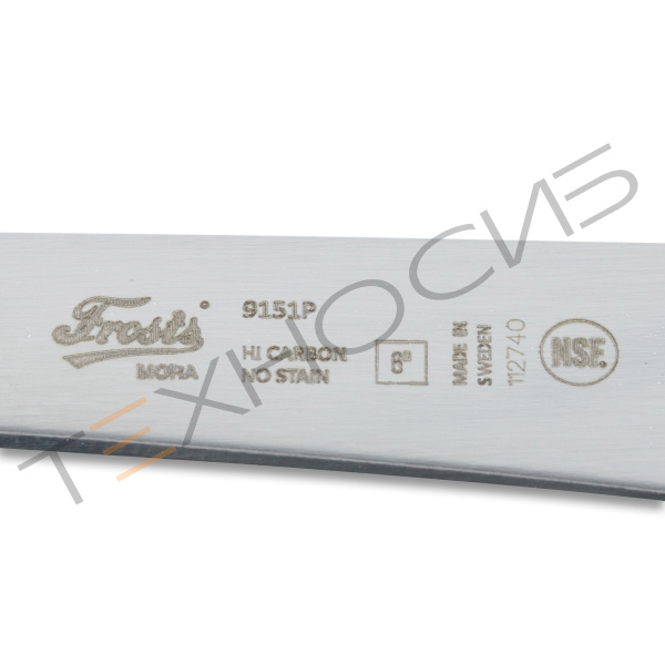 Нож филетировочный узкий 9151PG Техно-Сиб - Купить с доставкой по всей России 2