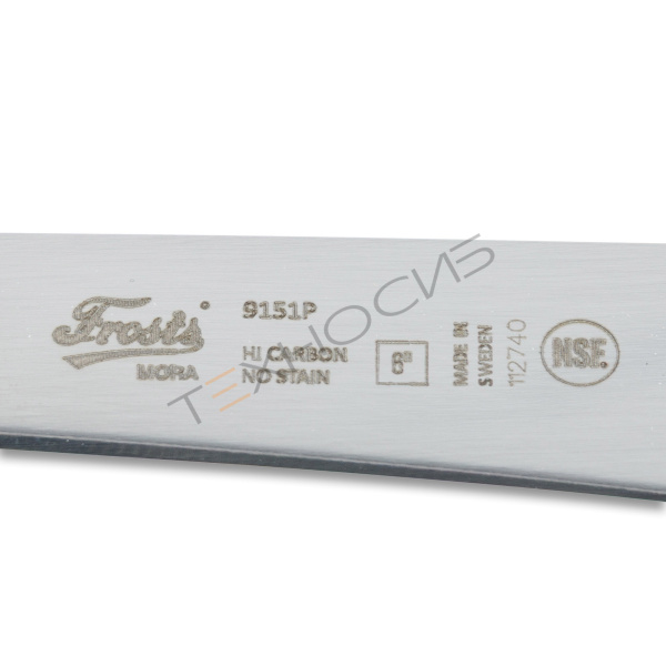 Нож филетировочный узкий 9151PG Техно-Сиб - Купить с доставкой по всей России 2