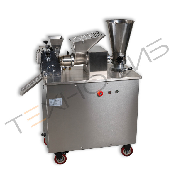 Пельменный аппарат JGL-135-6A (10-12 гр.) (100х52х10) Техно-Сиб - Купить с доставкой по всей России 