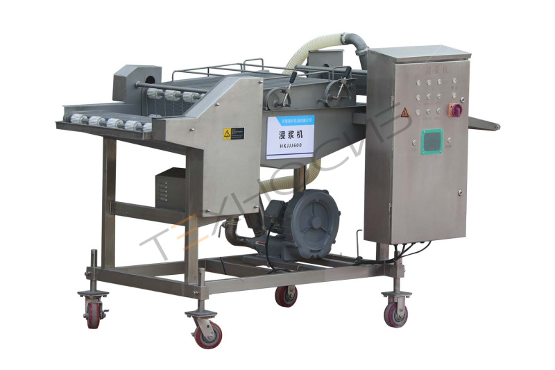 Машина для нанесения льезона HKNJJ-600 Техно-Сиб - Купить с доставкой по всей России 