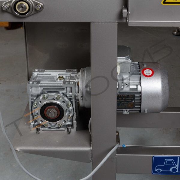 Панировочная машина SXJ200-II Техно-Сиб - Купить с доставкой по всей России 16