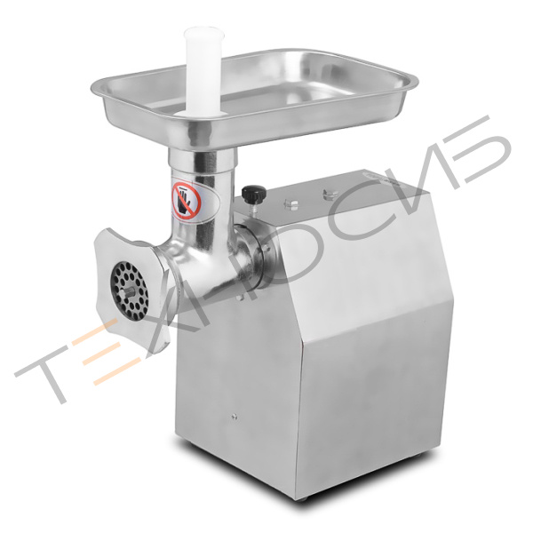Мясорубка TT-12 Техно-Сиб - Купить с доставкой по всей России 
