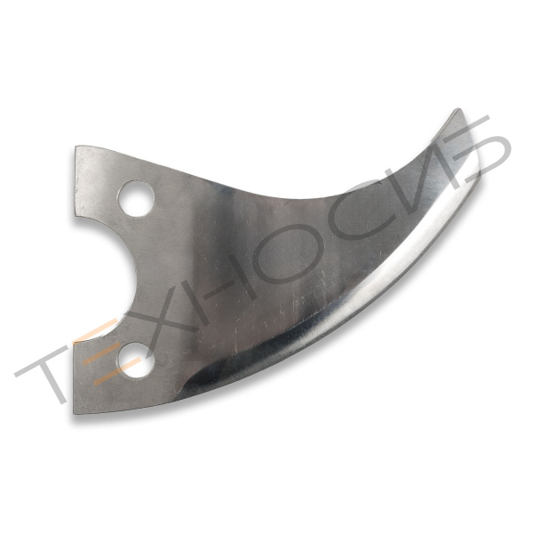 Нож куттерный Чина 125 К Техно-Сиб - Купить с доставкой по всей России 3