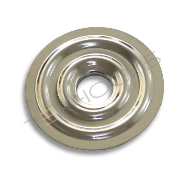 Крышка силиконового колеса для FRB-770 №101037 Техно-Сиб - Купить с доставкой по всей России