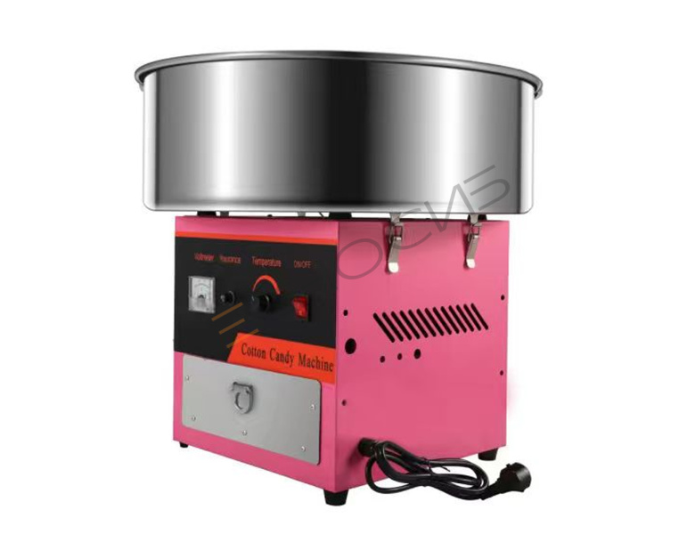 Аппарат для производства сахарной ваты CC-01 Техно-Сиб - Купить с доставкой по всей России 