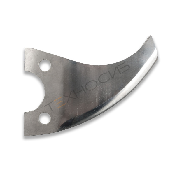 Нож куттерный Чина 125 К Техно-Сиб - Купить с доставкой по всей России 3