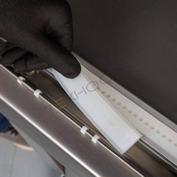 Вакуумный упаковщик HVC-410S/2A-G (DZQ-410/2SA) (нерж., газ) Техно-Сиб - Купить с доставкой по всей России 7