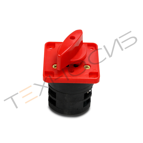 Переключатель для миксера B40 Техно-Сиб - Купить с доставкой по всей России 