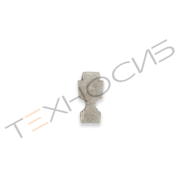 Литера "Г" для MY-300A/MY-420A (8PT тип T) Техно-Сиб - Купить с доставкой по всей России 2