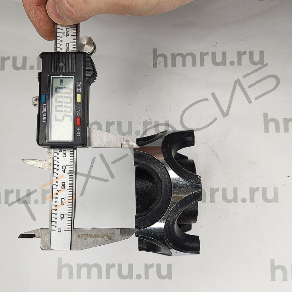 Формующая матрица для JGL/JGT 7-8 гр., Ø90*42, 10 ячеек Техно-Сиб - Купить с доставкой по всей России 4