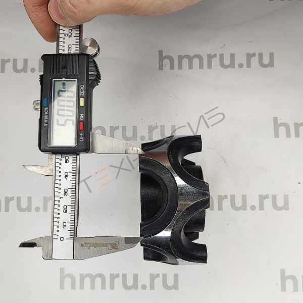 Формующая матрица для JGL/JGT 7-8 гр., Ø90*42, 10 ячеек Техно-Сиб - Купить с доставкой по всей России 4