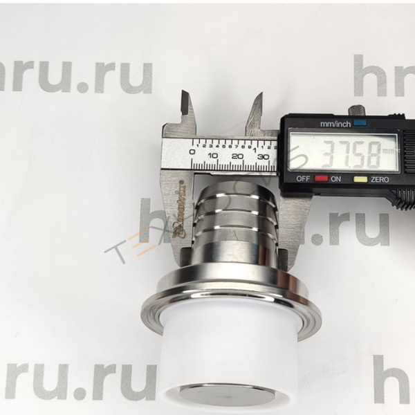 Обратный клапан для LPF 50-1000(T) входной Техно-Сиб - Купить с доставкой по всей России 5