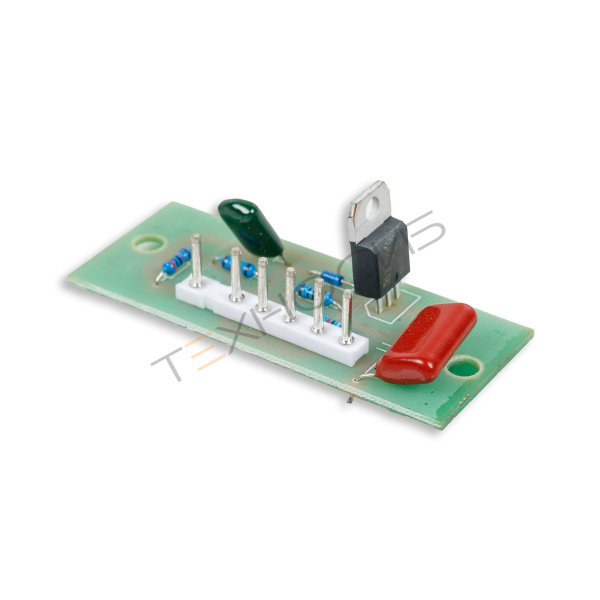 Плата управления датера PFS-C Техно-Сиб - Купить с доставкой по всей России 