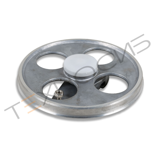 Шкив для JG-210 верхний Техно-Сиб - Купить с доставкой по всей России 4