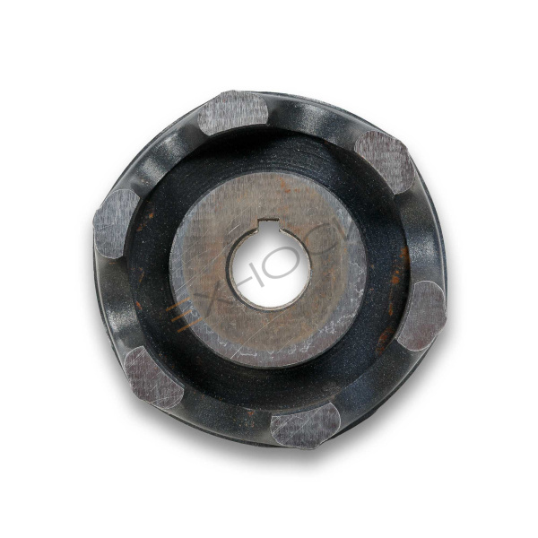 Матрица формующая для JGL-135-5B (5-6 гр, 100*35*12) Техно-Сиб - Купить с доставкой по всей России 