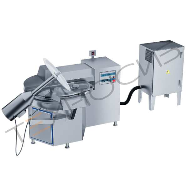 Куттер открытый ZB 125 Техно-Сиб - Купить с доставкой по всей России 