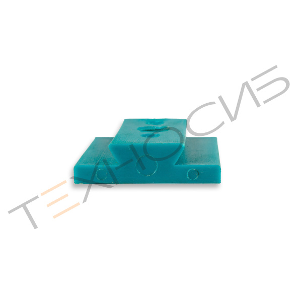 Подвижный блок для HP-241G/НР-280 (slippery block) Техно-Сиб - Купить с доставкой по всей России 