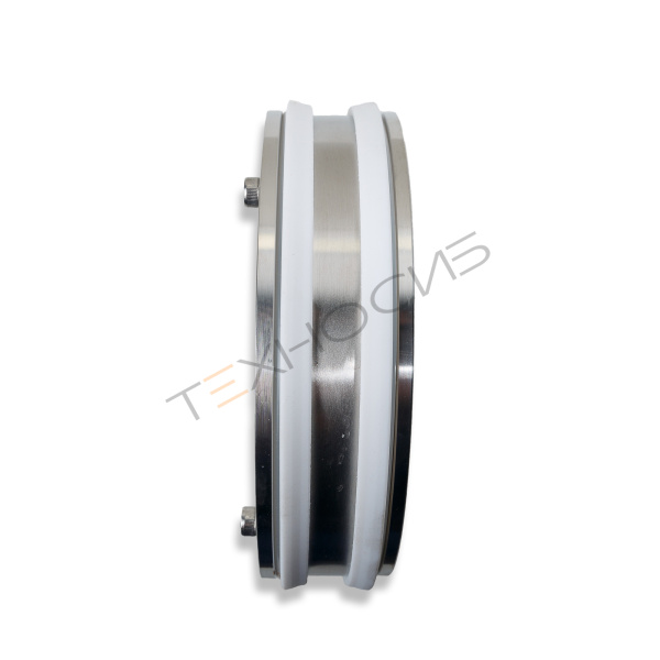 Поршень с кольцами (PTFE) для PPF-5000T Техно-Сиб - Купить с доставкой по всей России 5
