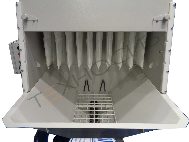 Аспирация для установки просеивания муки АВ Техно-Сиб - Купить с доставкой по всей России 3