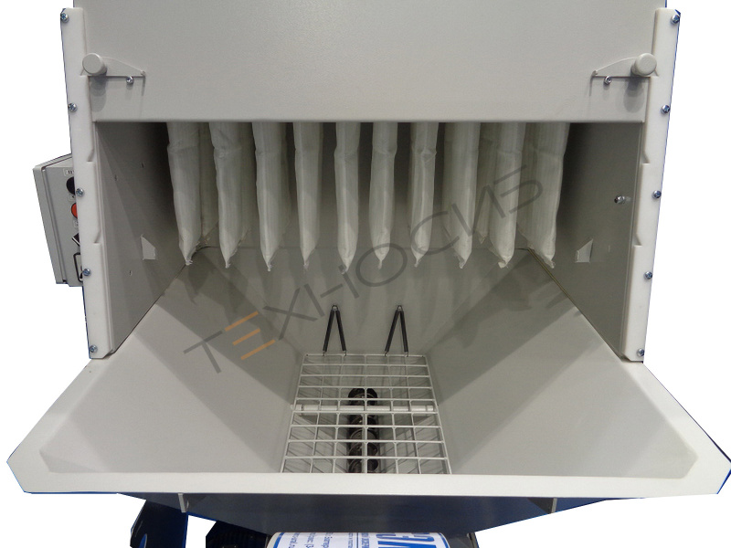 Аспирация для установки просеивания муки АВ Техно-Сиб - Купить с доставкой по всей России 3