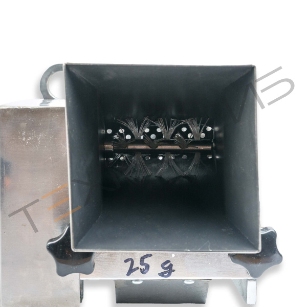 Формующая голова для JGL-135-6A HZ (прямоугольник 90*50, 25 г) Техно-Сиб - Купить с доставкой по всей России 5