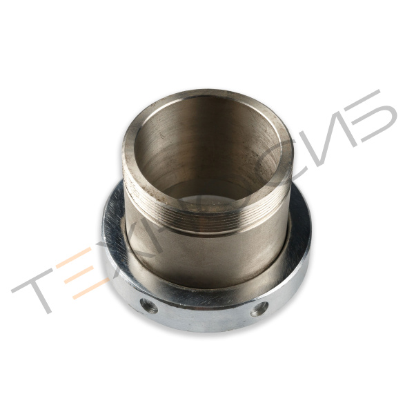 Тестофутляр с гайкой JGT-60 HZ (1-6;1-7)  Техно-Сиб - Купить с доставкой по всей России 