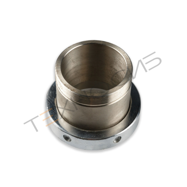 Тестофутляр с гайкой JGT-60 HZ (1-6;1-7)  Техно-Сиб - Купить с доставкой по всей России