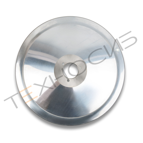 Нож дисковый (Slayer Bladers) (для слайсера, d 300 40/3/254/22,5) Техно-Сиб - Купить с доставкой по всей России 
