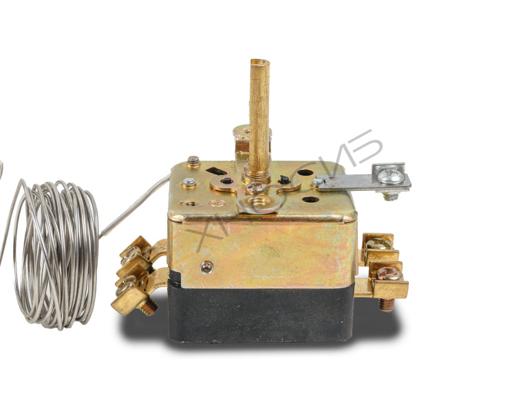 Терморегулятор Т32м-04 Техно-Сиб - Купить с доставкой по всей России 5