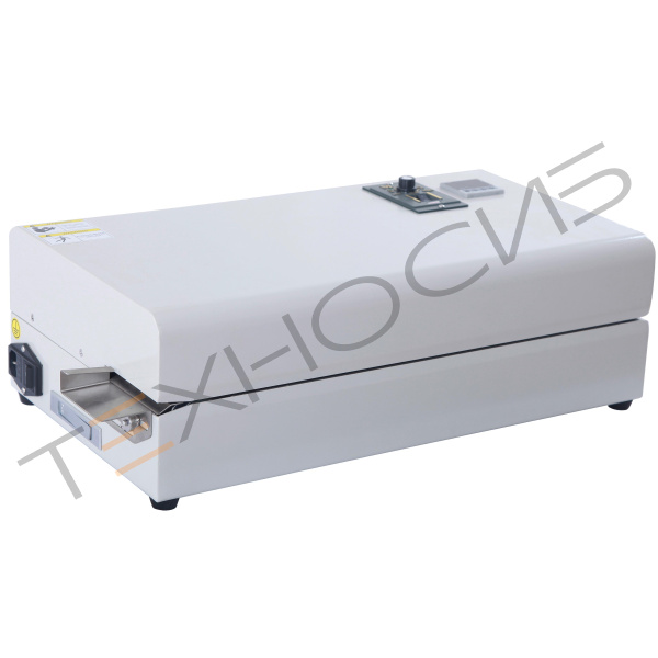 Запайщик для медицинских изделий HRS-255 Техно-Сиб - Купить с доставкой по всей России 