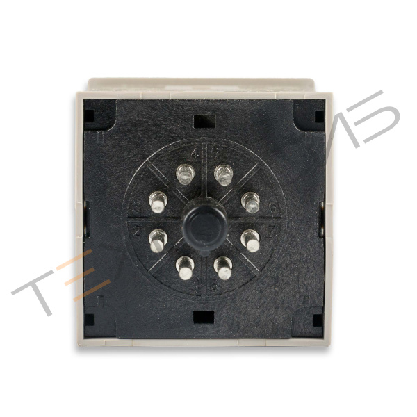 Реле времени AH5B 1,5 sec для BSF/BSL Техно-Сиб - Купить с доставкой по всей России 3