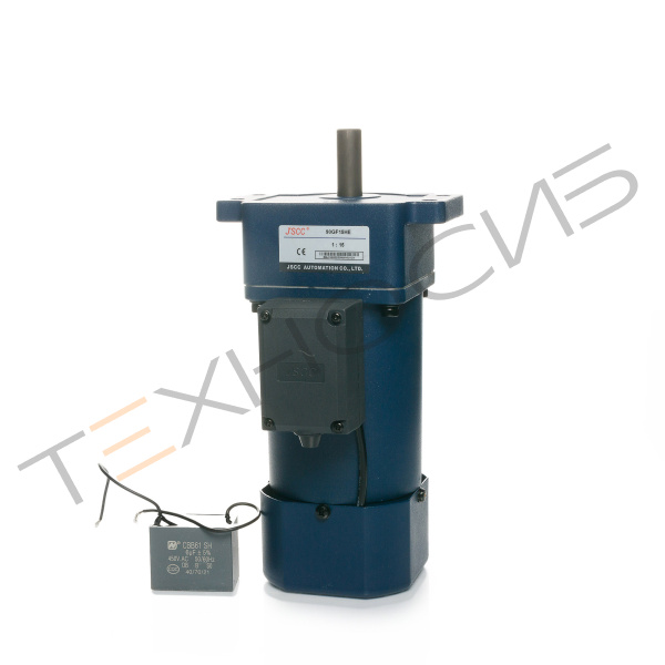 Мотор-редуктор подводящего конвейера для BSF-5640LG Техно-Сиб - Купить с доставкой по всей России 