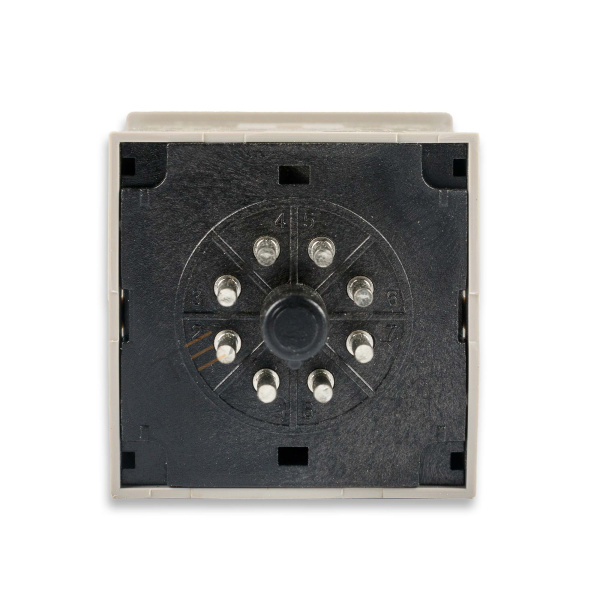 Реле времени AH5B 1,5 sec для BSF/BSL Техно-Сиб - Купить с доставкой по всей России 3