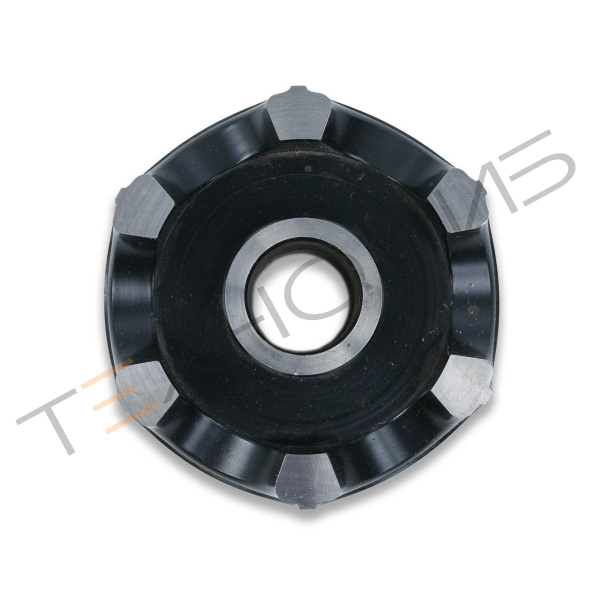 Матрица для STII 5-6гр. 12 яч. Техно-Сиб - Купить с доставкой по всей России 3