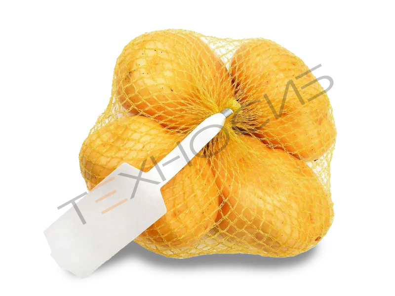 Полуавтоматический клипсатор для овощей в сетку SW 1 Техно-Сиб - Купить с доставкой по всей России 2