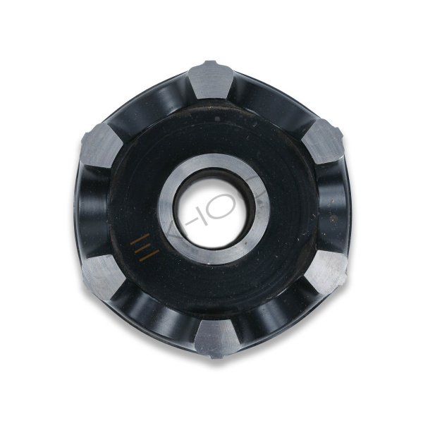 Матрица для STII 5-6гр. 12 яч. Техно-Сиб - Купить с доставкой по всей России 3