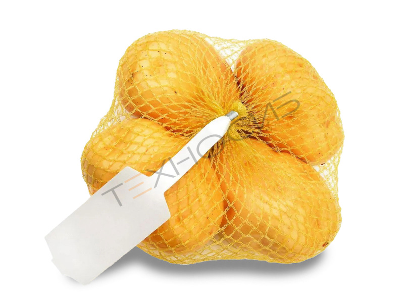 Полуавтоматический клипсатор для овощей в сетку SW 1 Техно-Сиб - Купить с доставкой по всей России 2