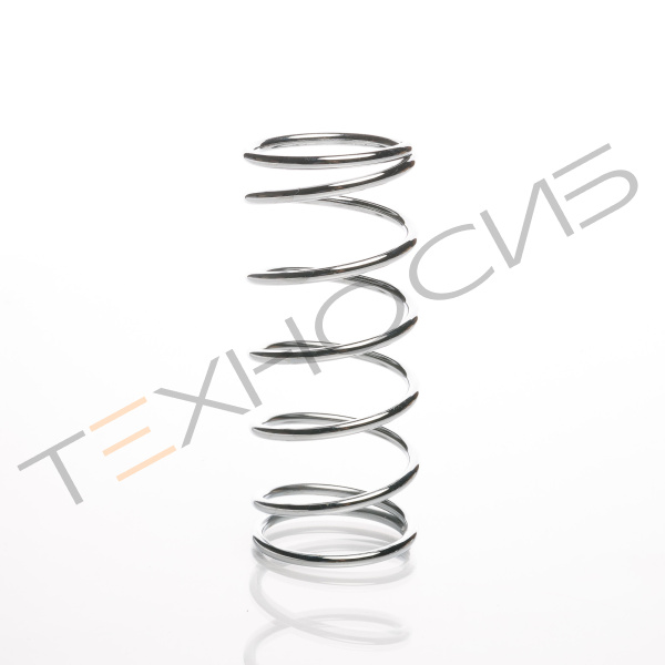 Пружина возвратная для PFS-400DD Техно-Сиб - Купить с доставкой по всей России 2