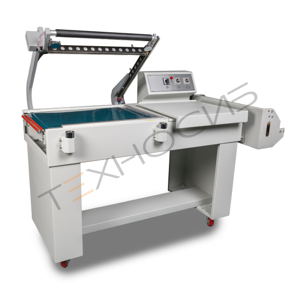 Нож для запайки и обрезки BSL-5045L Техно-Сиб - Купить с доставкой по всей России