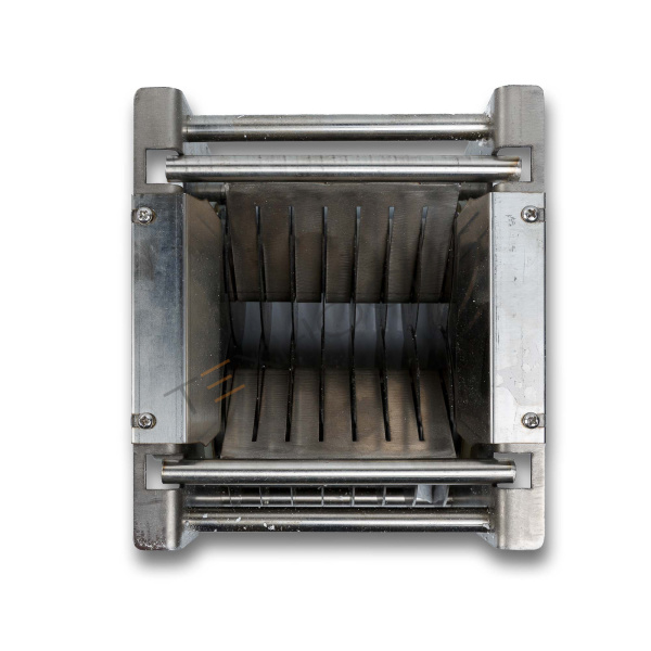 Блок ножей для производственного слайсера MC-TS800 (15 mm) Техно-Сиб - Купить с доставкой по всей России 