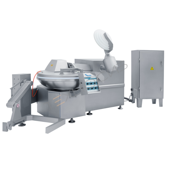 Куттер высокоскоростной ZBG200 Техно-Сиб - Купить с доставкой по всей России 