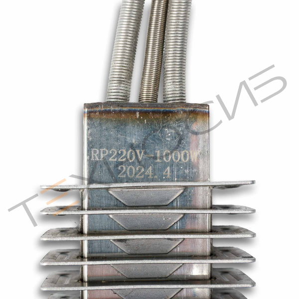 ТЭН для BSF-4030 с термопарой Техно-Сиб - Купить с доставкой по всей России 5