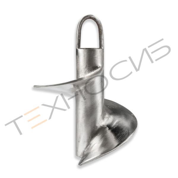 Фаршешнек JGT-60 HZ (4-2) Техно-Сиб - Купить с доставкой по всей России 