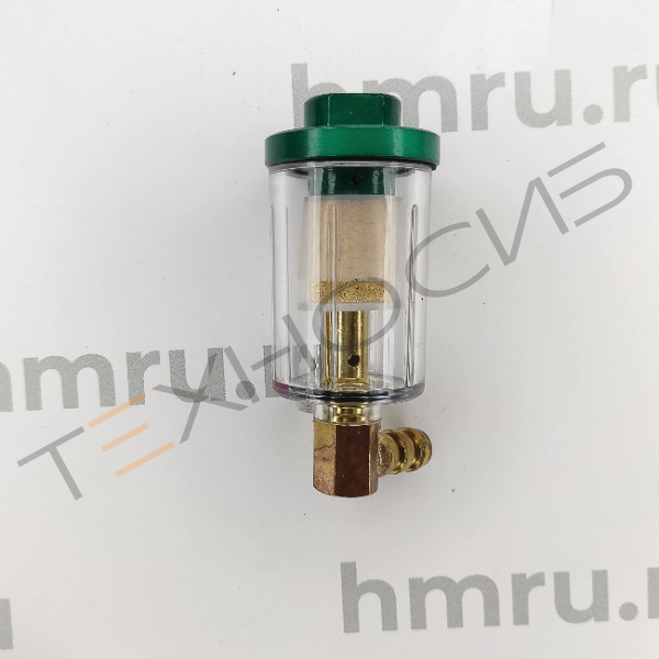 Фильтр маслоотделительный для вакуум-упаковочных аппаратов HVC-260 Техно-Сиб - Купить с доставкой по всей России 