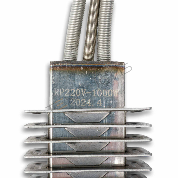 ТЭН для BSF-4030 с термопарой Техно-Сиб - Купить с доставкой по всей России 5