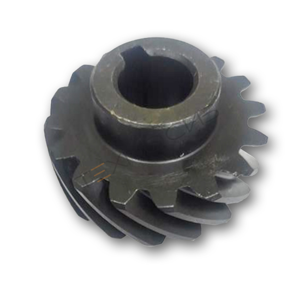Шестерня косозубая II для FRM-1370LD Техно-Сиб - Купить с доставкой по всей России 