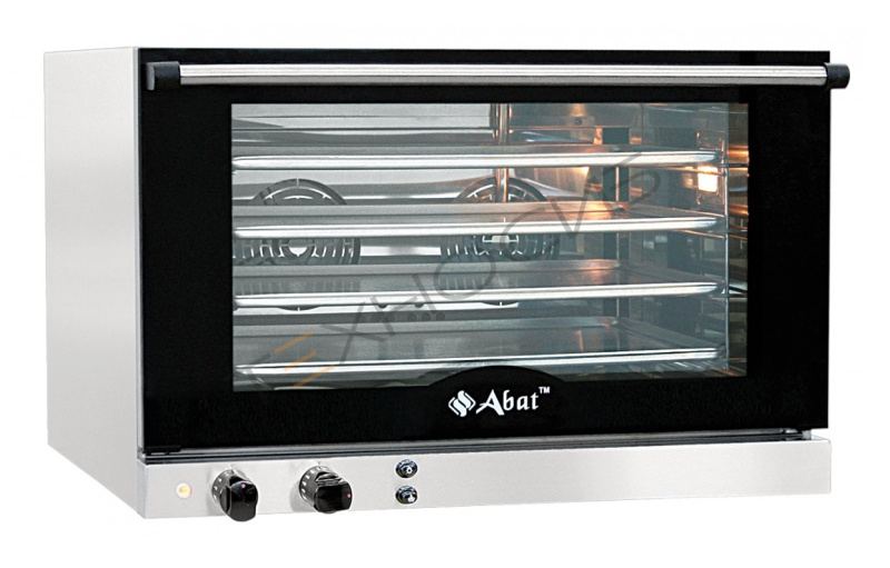 Печь конвекционная КЭП 4 Техно-Сиб - Купить с доставкой по всей России 