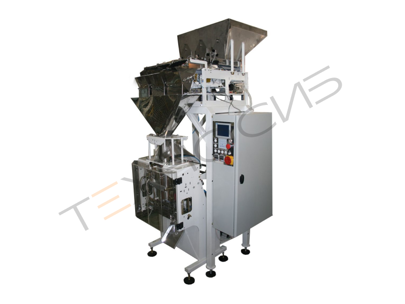 Автомат фасовочно-упаковочный МАКИЗ 55.31 Техно-Сиб - Купить с доставкой по всей России