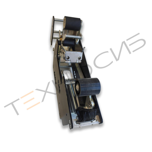 Заклеивающая группа верхняя для FXJ-5050AS Техно-Сиб - Купить с доставкой по всей России 4