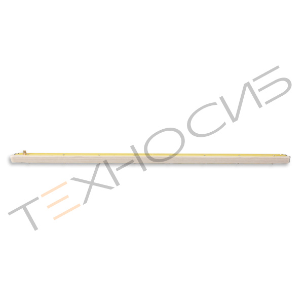 Эпоксидная планка в сборе для HVC-820/2SB с обрезкой Техно-Сиб - Купить с доставкой по всей России 